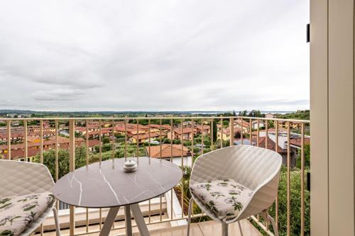 Cavaion Veronese Apartment | Cavalino Boutique 1