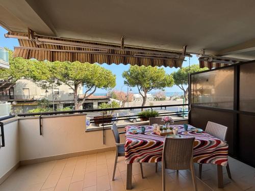 Silvi Marina Apartment | Cavalluccio Marino i4 Silvi Vacanza