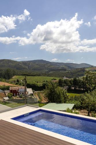 Lamas Apartment | Cavalo de Tróia Villas