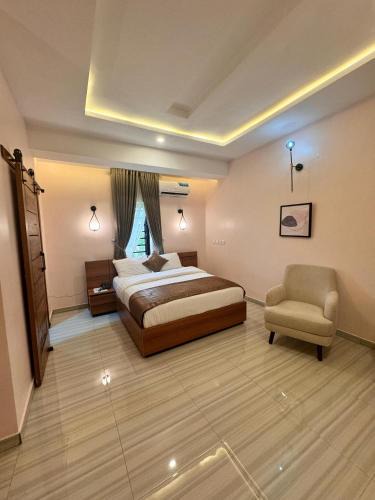 Benin City Hotel | Cavan Hotels