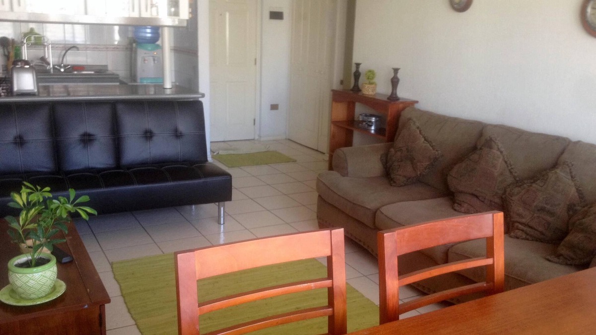 Cavancha Apartment | Cavancha Peninsula Department