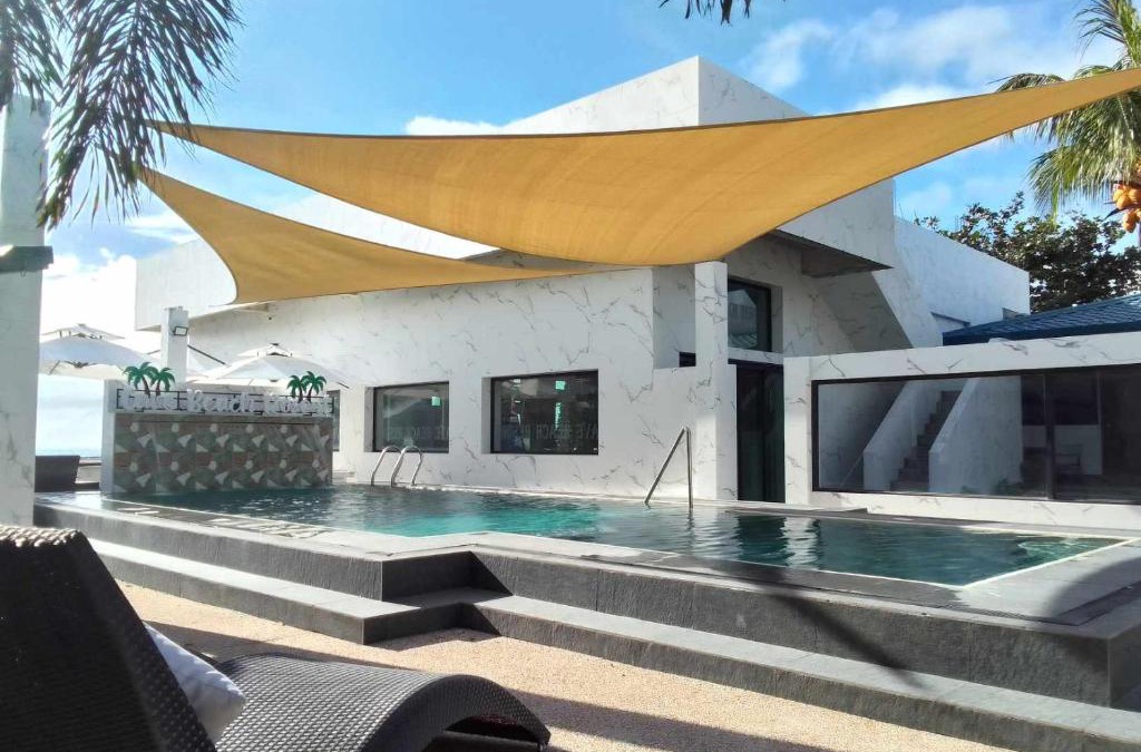 Dingalan Resort | Cave Beach Resort Boutique Luxury Accomodation