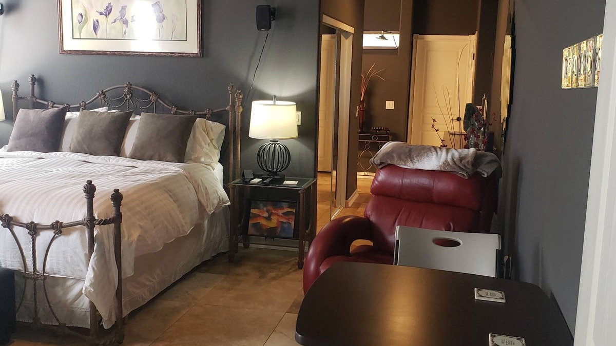 Desert View Village House | Cave Creek Guest Suite