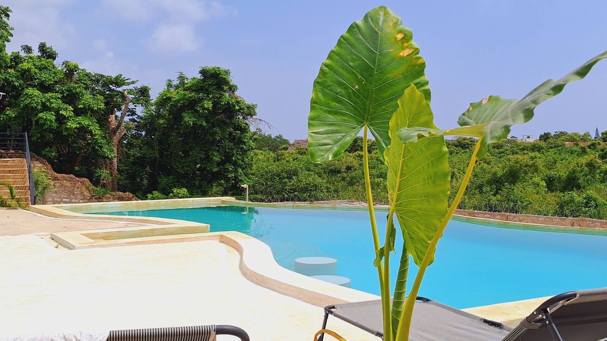 Ukunda Apartment | Cave Diani Studio Apartments