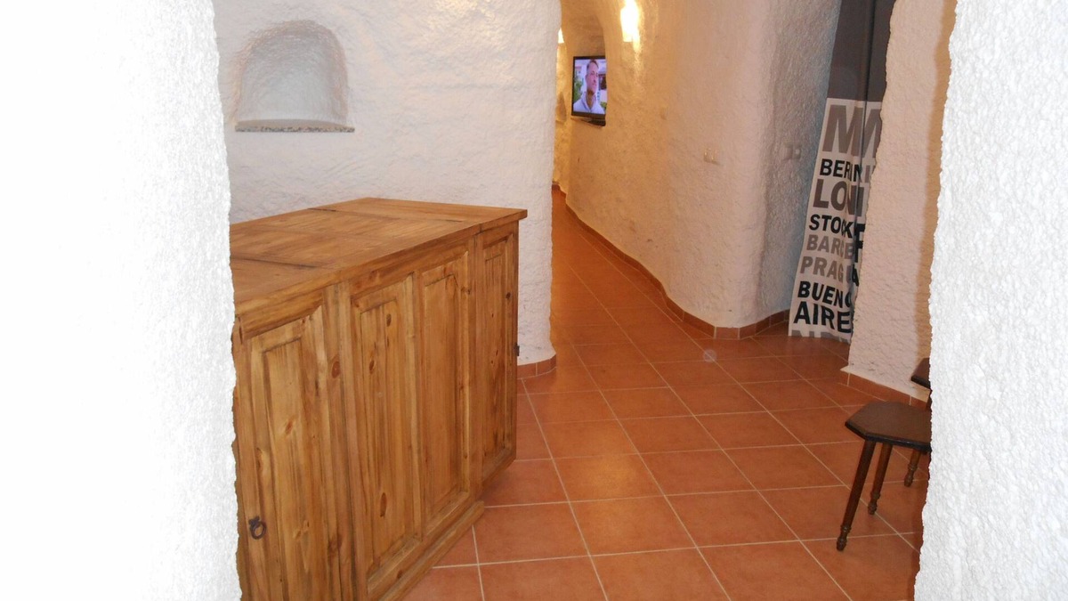 Cuevas del Campo Other | Cave house, adventure holiday, adventure holiday to relax