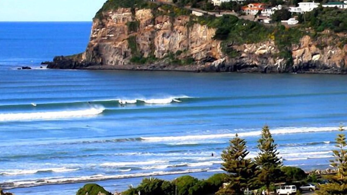 Sumner House | Cave Rock Guest House