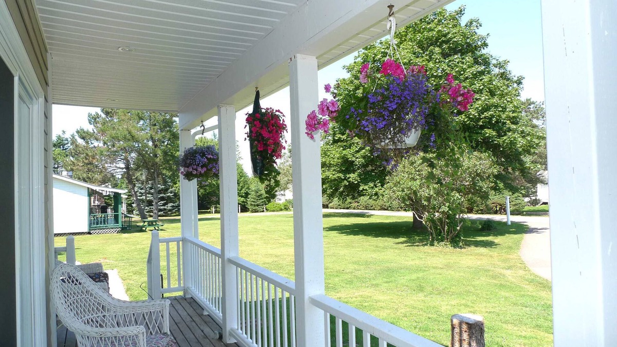 Green Gables Bed & Breakfast | Cavendish Breeze Inn