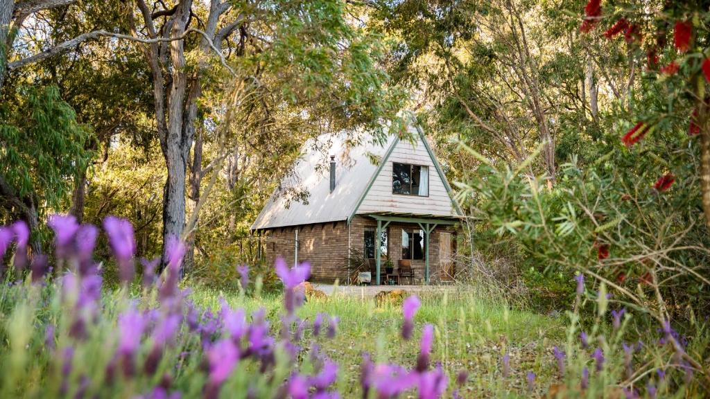 Cowaramup Cabin | Caves Road Chalets