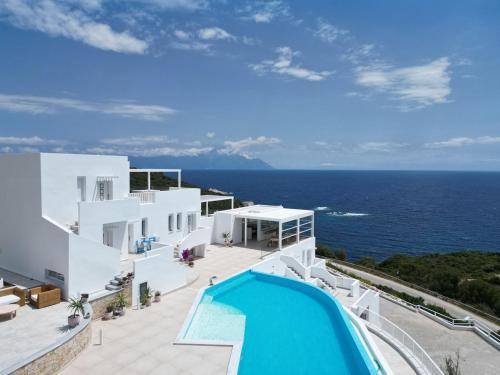 Sarti Resort | Cavo del Sol