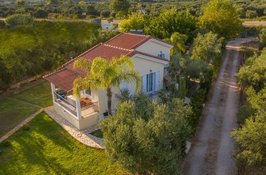 Pylos-Nestoras Apartment | Cavo Gallo