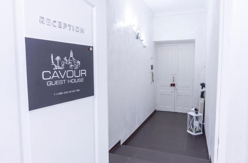 Ventimiglia House | Cavour Guest House