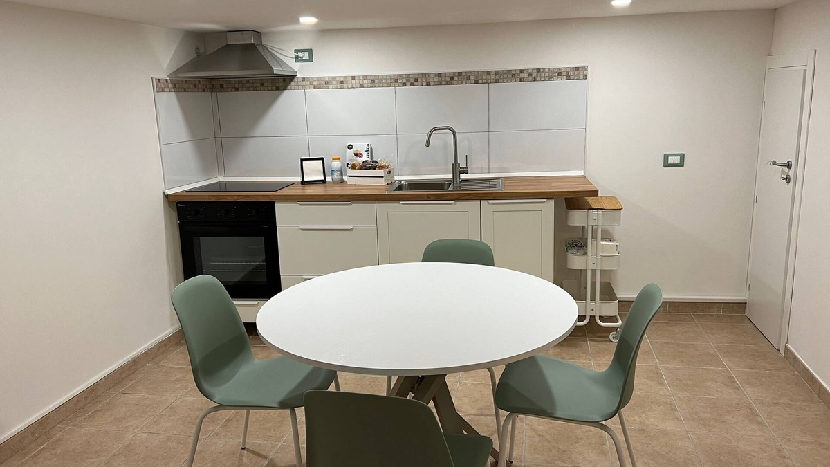 Lentini House | Cavour House Lentini
