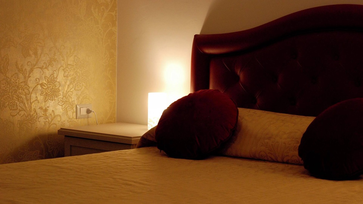 Catanzaro Bed & Breakfast | Cavour Luxury Rooms