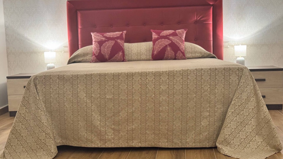 Catanzaro Bed & Breakfast | Cavour Luxury Rooms