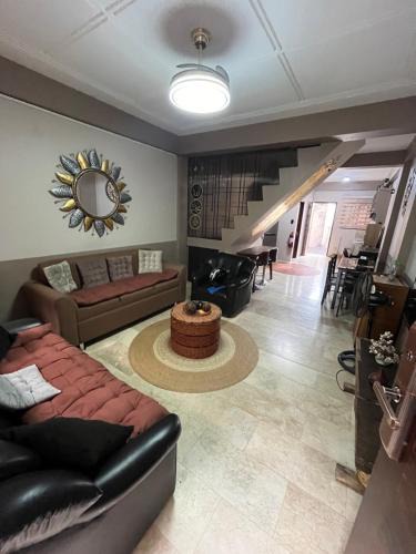 Tarlac Apartment | CAVR Building