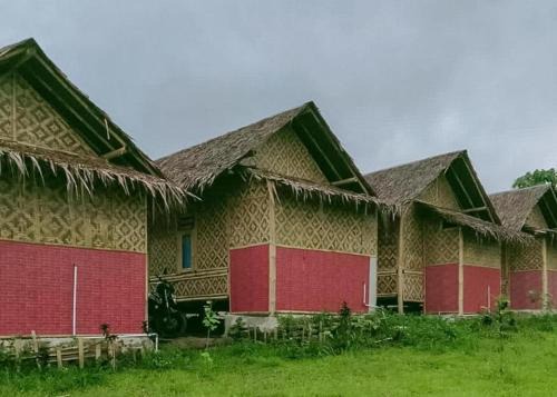 Pamijahan Cabin | Cawene Hills