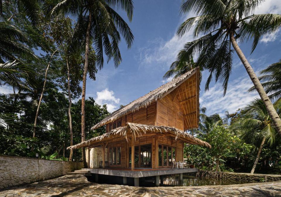 Batu Karas Villa | Cay's House Batukaras
