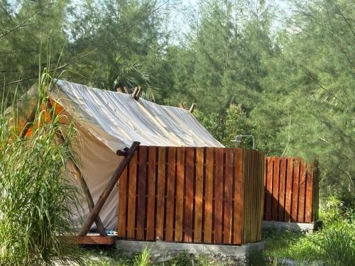 Ham Ninh Other | Cay Sao Beach Glamping Phu Quoc