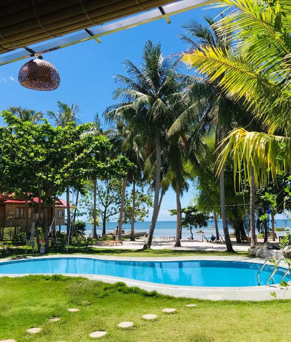 Ham Ninh Resort | Cay Sao Resort