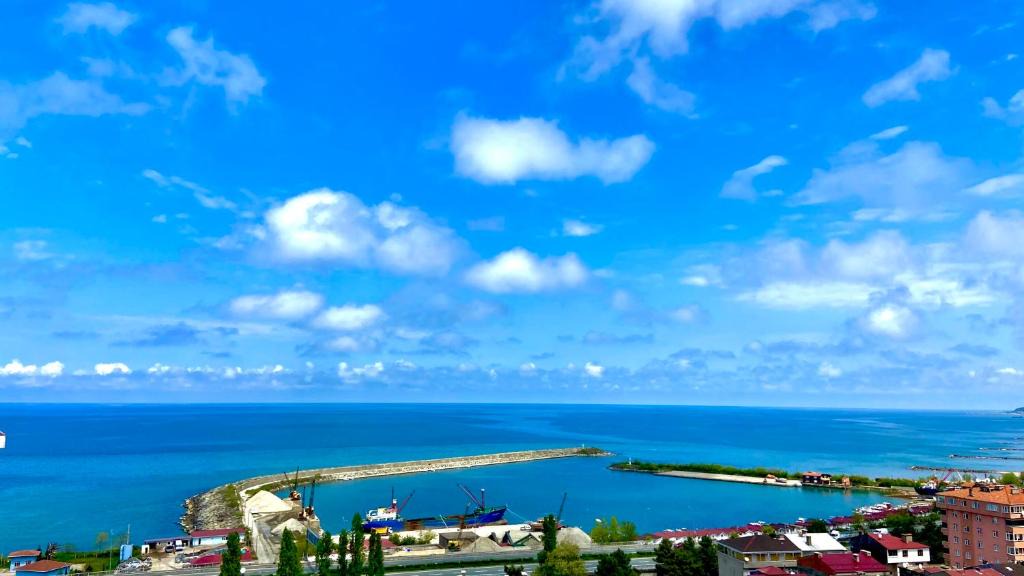 Of Hotel | Caykent Suites Deluxe Hotel