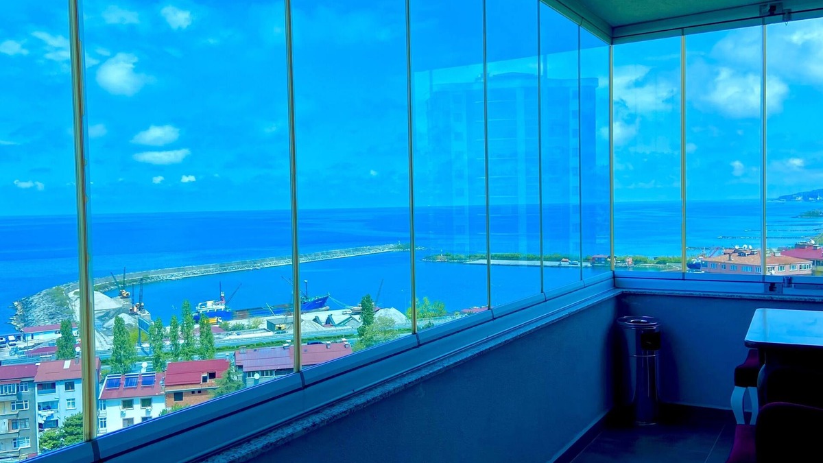 Of Hotel | Caykent Suites Deluxe Hotel