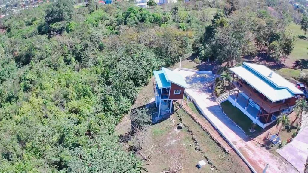 San Ignacio House | Cayo Vista Guest House