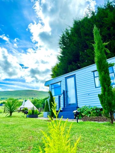 Longtown Apartment | CAYORETREAT STATIC CARAVAN