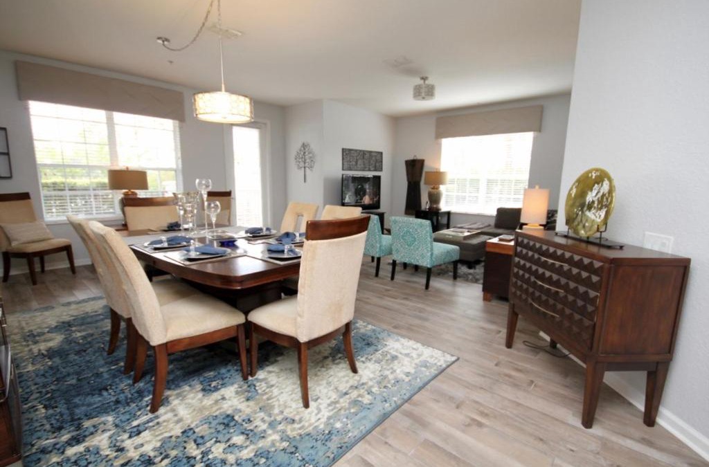 Florida Center Apartment | Cayview Condo #231537