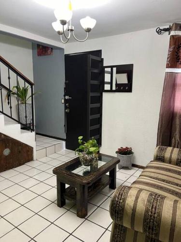 Uruapan Apartment | Caza en zona residencial