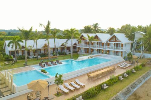 Concepcion House | Caza Guesthouse Iyang