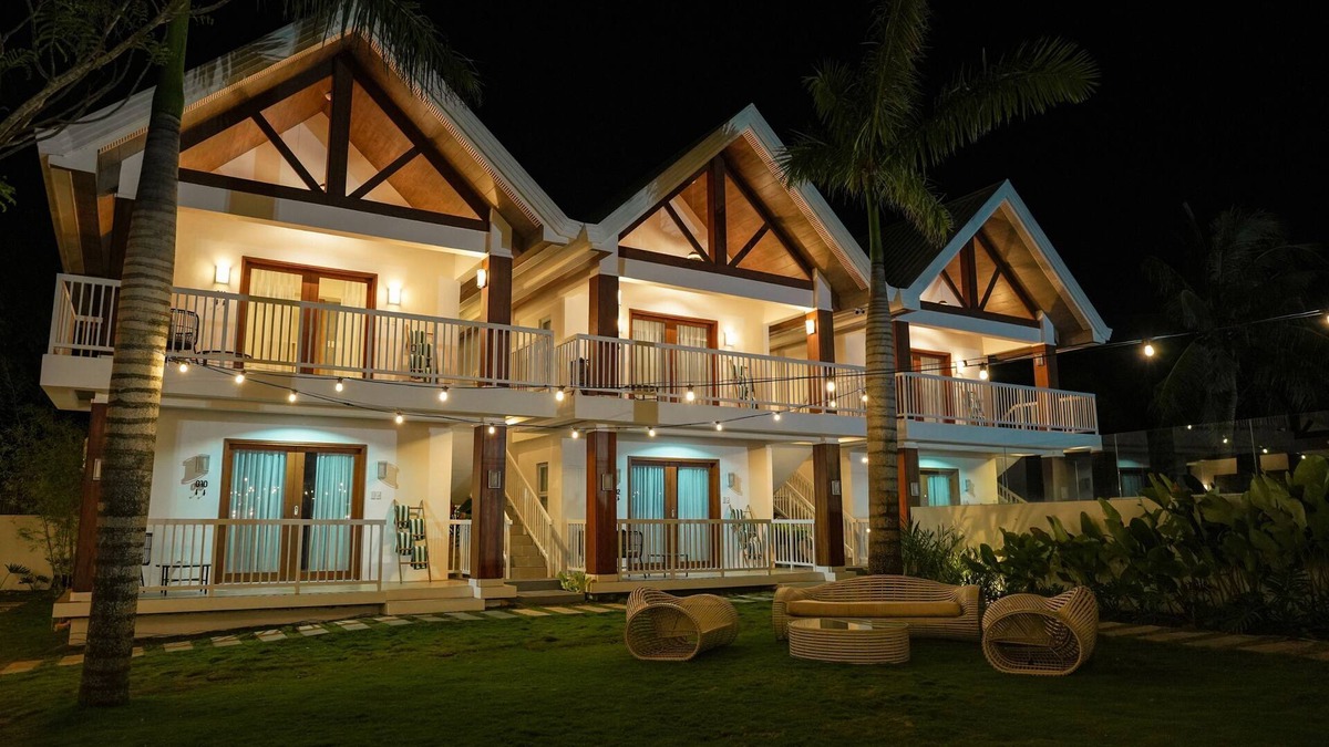 Concepcion House | Caza Guesthouse Iyang