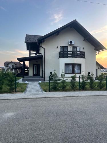 Beclean House | Cazare Băile Figa -The Home DRM