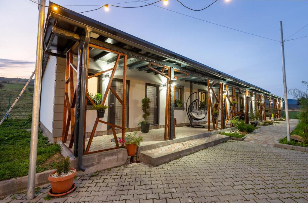 Seica Mare House | Cazare D&G