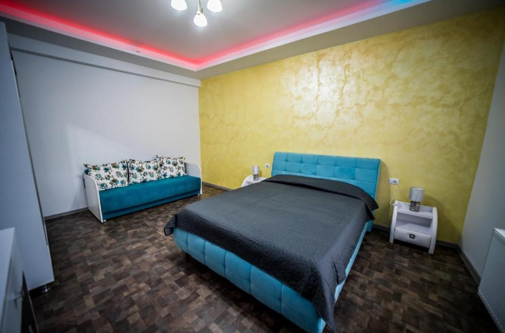 Barlad Apartment | Cazare Gallamar