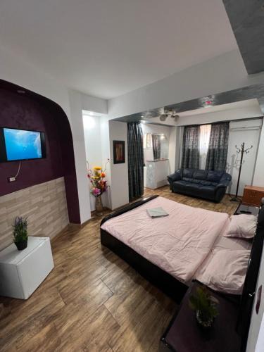 Focsani Apartment | Cazare GDD
