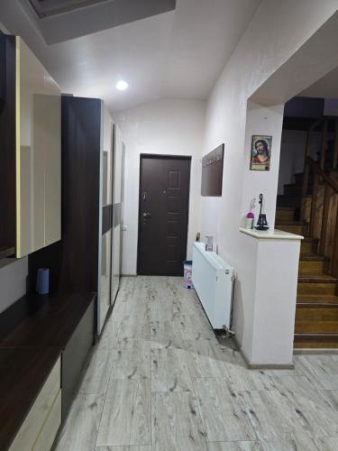 Ineu Apartment | CAZARE Ineu