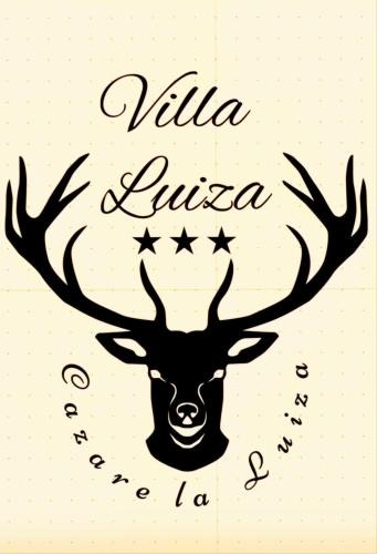 Sura Mare Villa | Cazare La Luiza b