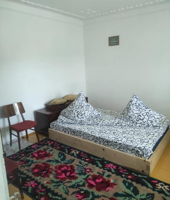 Buhalnita House | Cazare la munte