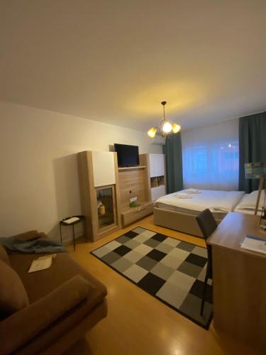 Medias Apartment | Cazare Medias, apartament modern