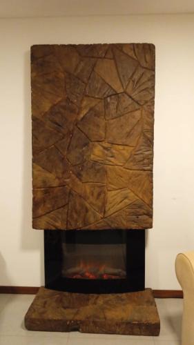Treinta y Tres Apartment | Cazartes