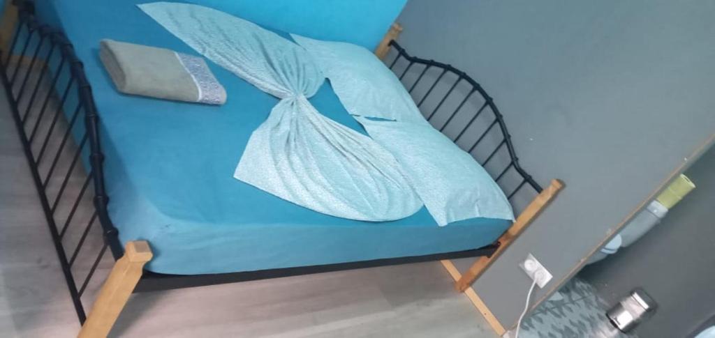 Maripasoula Bed & Breakfast | CAZTOLI HEBERGE