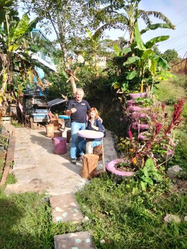 Sagada House | Cbaz bungalow house