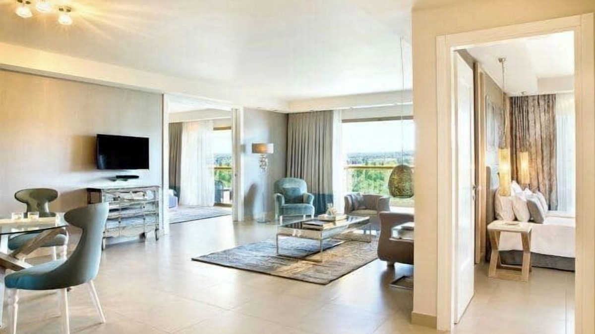 Jabi Apartment | CC & CG HOMES