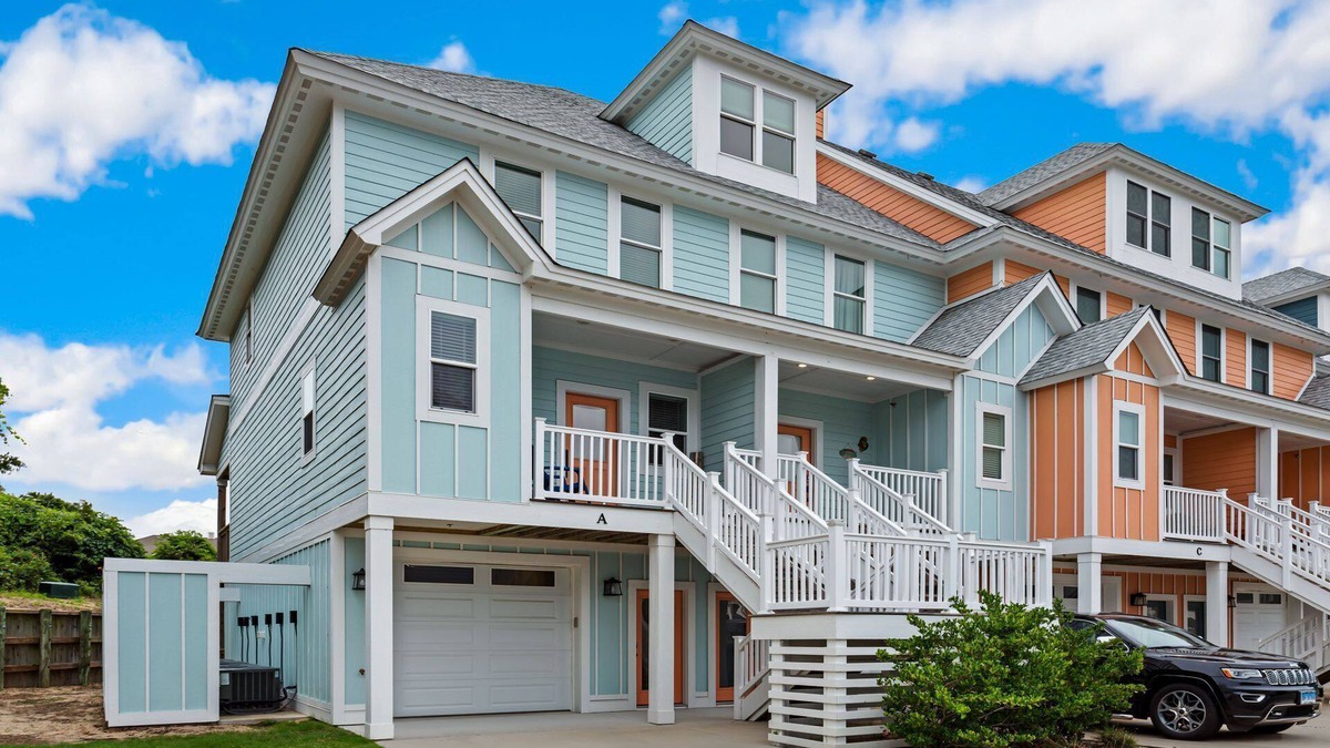 Bermuda Bay House | CC309A Knot Stress-inn *Pool/Lazy River/Splash Pad