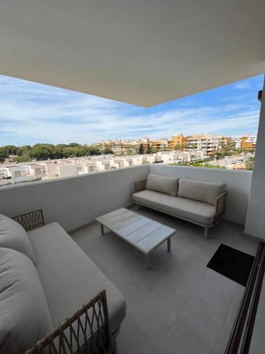 Punta Prima Apartment | CC8 IV by ZANIS