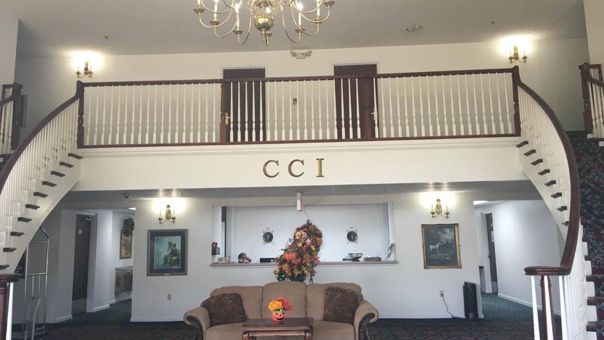 Cleaton Hotel | CCI Express Inn