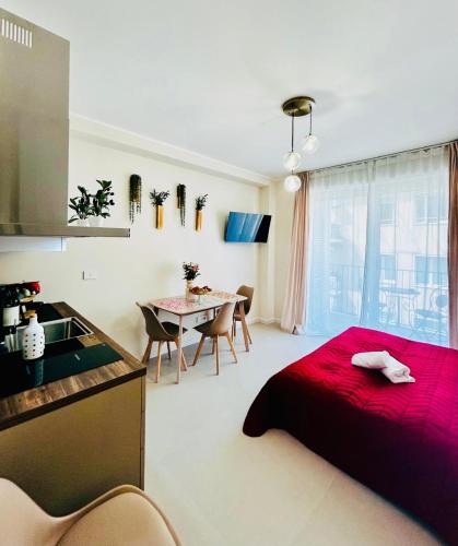 Municipio 1 Apartment | CconfortHotels Mimì Apartment