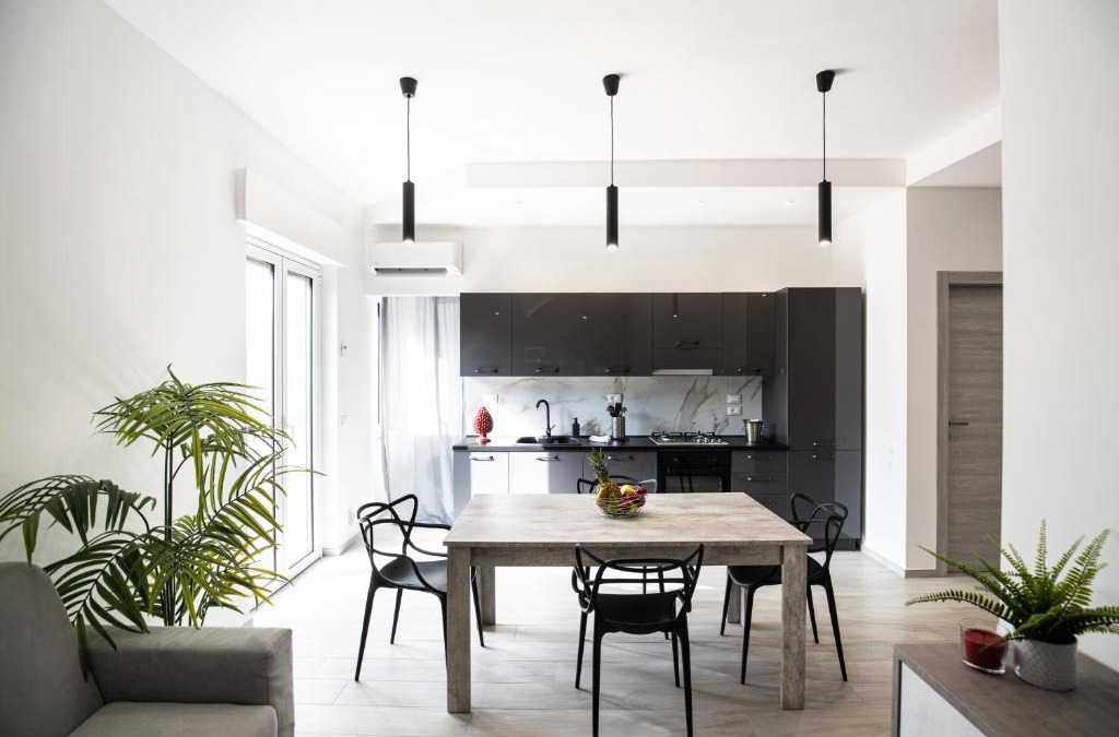 Capo d'Orlando Apartment | CDO Apartment
