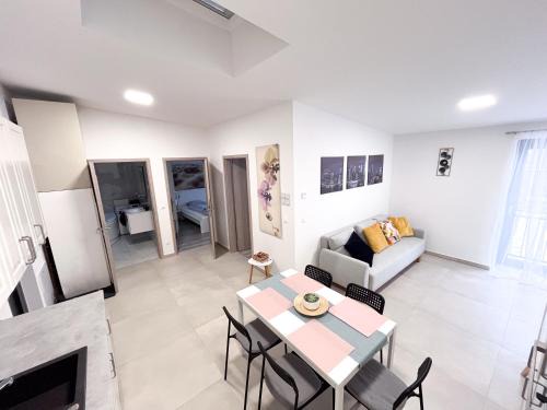 Alsóörs Apartment | CDP Apartman 5