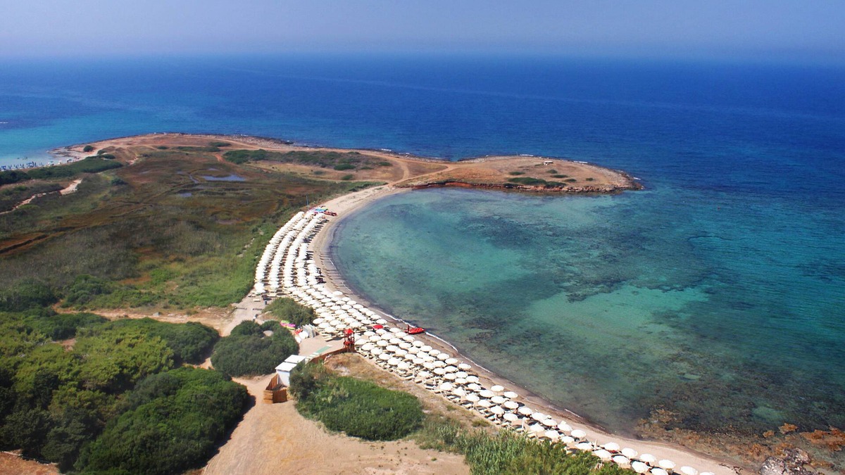 Specchiolla Hotel | CDSHotels Riva Marina Resort